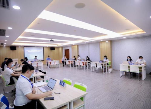 我市舉辦2021年省高新技術(shù)企業(yè)服務(wù)團(tuán)珠海港澳企業(yè)線(xiàn)上專(zhuān)場(chǎng)活動(dòng)，聚焦信息技術(shù)咨詢(xún)服務(wù)